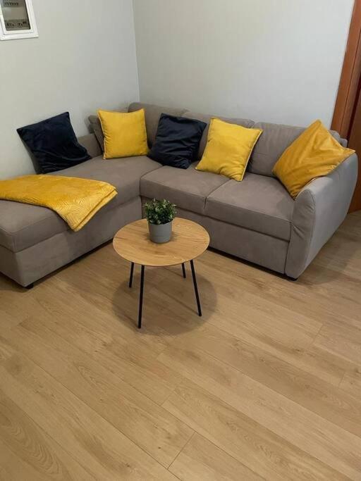 Janko Elite Apartment Sarande Exterior photo